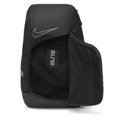 NIKEバックパックELITE PROエリート32Lパソコン バスケットボール Nike Elite Pro 32L Basketball Backpack - Royal Blue Free